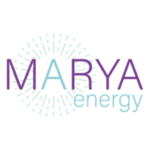 logo marya energy